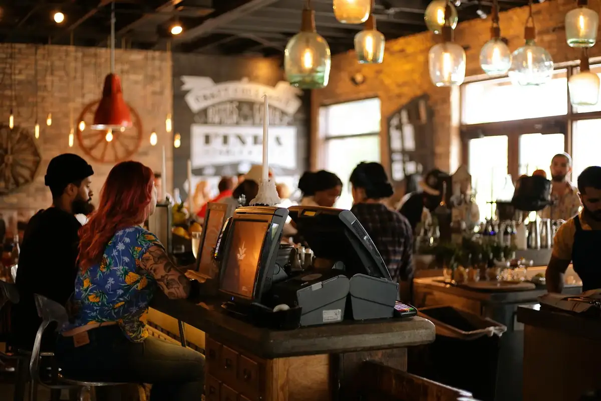 Cafetal ecosistema